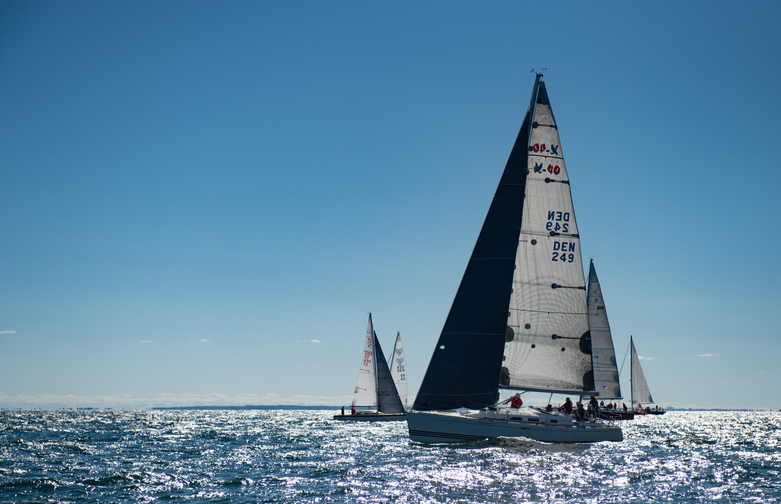 Gilleleje CUP 2021 – 21 August